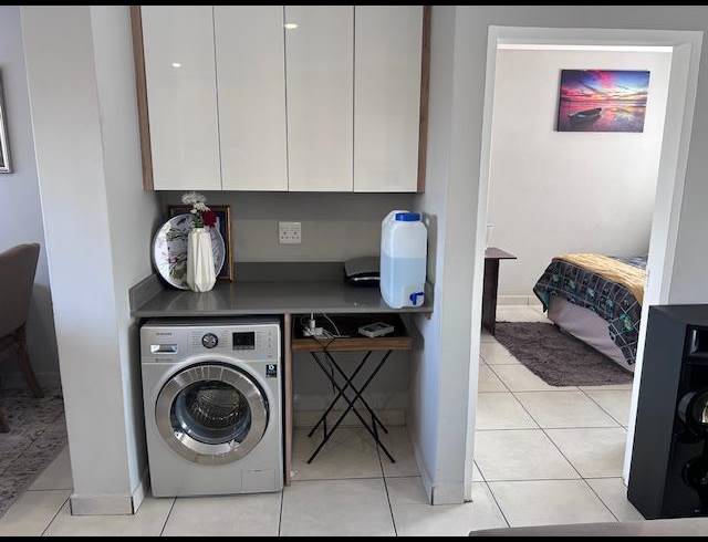 2 BEDROOM APARTMENT FOR SALE IN SIX FOUNTAINS RESIDENTIAL ESTATE